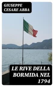 Cover von Le rive della Bormida nel 1794
