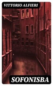Cover von Sofonisba
