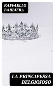 Cover von La Principessa Belgiojoso