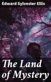 Cover von The Land of Mystery