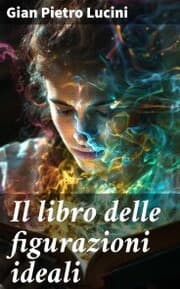 Cover von Il libro delle figurazioni ideali