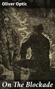 Cover von On The Blockade