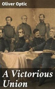 Cover von A Victorious Union