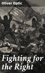 Cover von Fighting for the Right