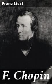 Cover von F. Chopin