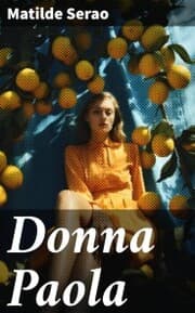 Cover von Donna Paola