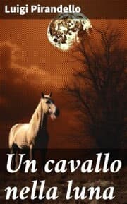 Cover von Un cavallo nella luna