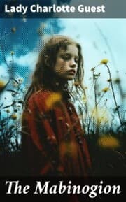Cover von The Mabinogion