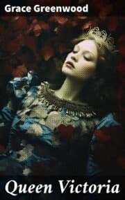 Cover von Queen Victoria