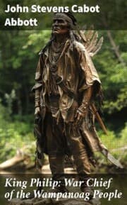 Cover von King Philip: War Chief of the Wampanoag People