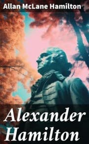 Cover von Alexander Hamilton