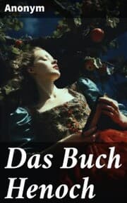 Cover von Das Buch Henoch