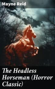 Cover von The Headless Horseman (Horror Classic)