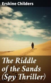 Cover von The Riddle of the Sands (Spy Thriller)