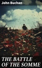 Cover von THE BATTLE OF THE SOMME