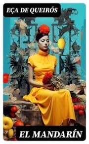 Cover von El Mandarín