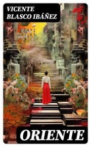 Cover von Oriente