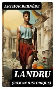 Cover von Landru (Roman historique)