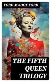 Cover von The Fifth Queen Trilogy