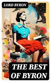 Cover von The Best of Byron