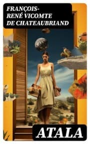 Cover von Atala