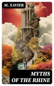 Cover von Myths of the Rhine