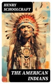 Cover von The American Indians