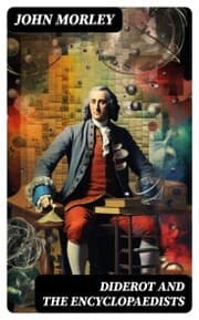 Cover von Diderot and the Encyclopaedists