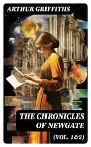 Cover von The Chronicles of Newgate (Vol. 1&2)
