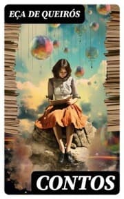 Cover von Contos