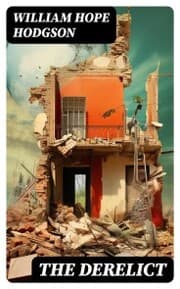 Cover von The Derelict