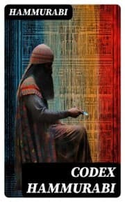 Cover von Codex Hammurabi