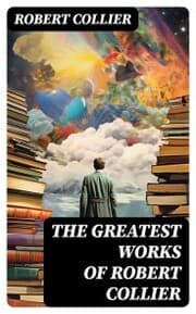 Cover von The Greatest Works of Robert Collier