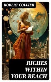 Cover von Riches Within Your Reach