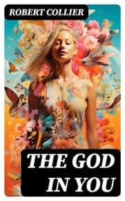 Cover von The God in You