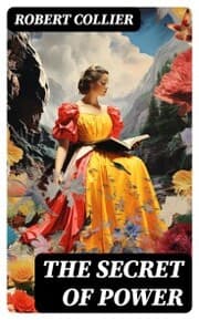 Cover von The Secret of Power
