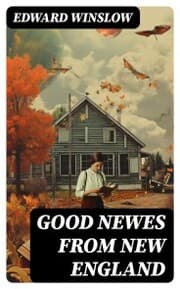Cover von Good Newes from New England