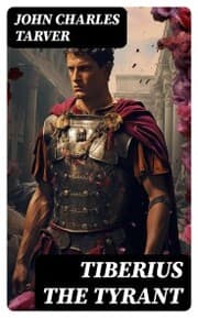 Cover von Tiberius the Tyrant