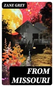Cover von From Missouri