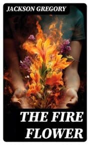 Cover von The Fire Flower