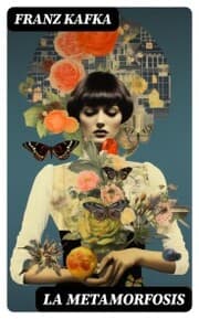 Cover von La metamorfosis