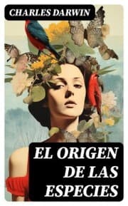 Cover von El origen de las especies