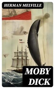 Cover von Moby Dick