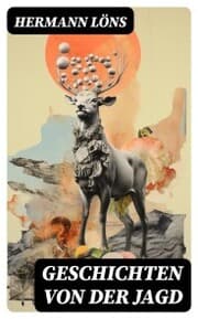 Cover von Geschichten von der Jagd