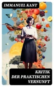 Cover von Kritik der praktischen Vernunft