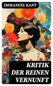 Cover von Kritik der reinen Vernunft