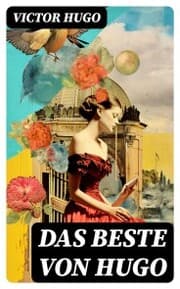 Cover von Das beste von Hugo