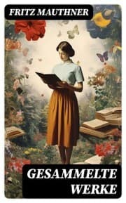 Cover von Gesammelte Werke