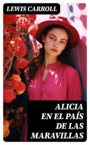 Cover von Alicia en el País de las Maravillas