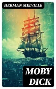 Cover von Moby Dick